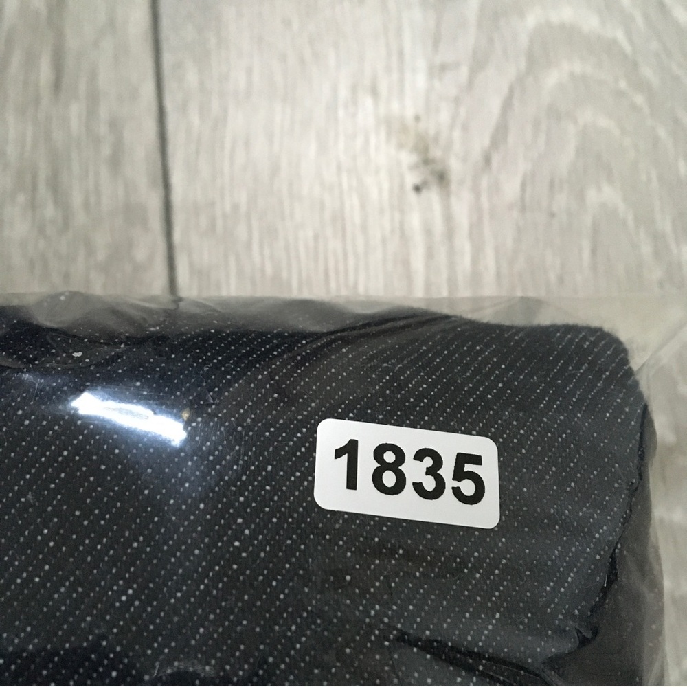 Levis 501 Jeans W32 L30 Blue Straight Button Fly Denim - Picture 10 of 10